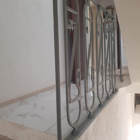 Di Fronzo Guest House T Triggiano Dış mekan fotoğraf
