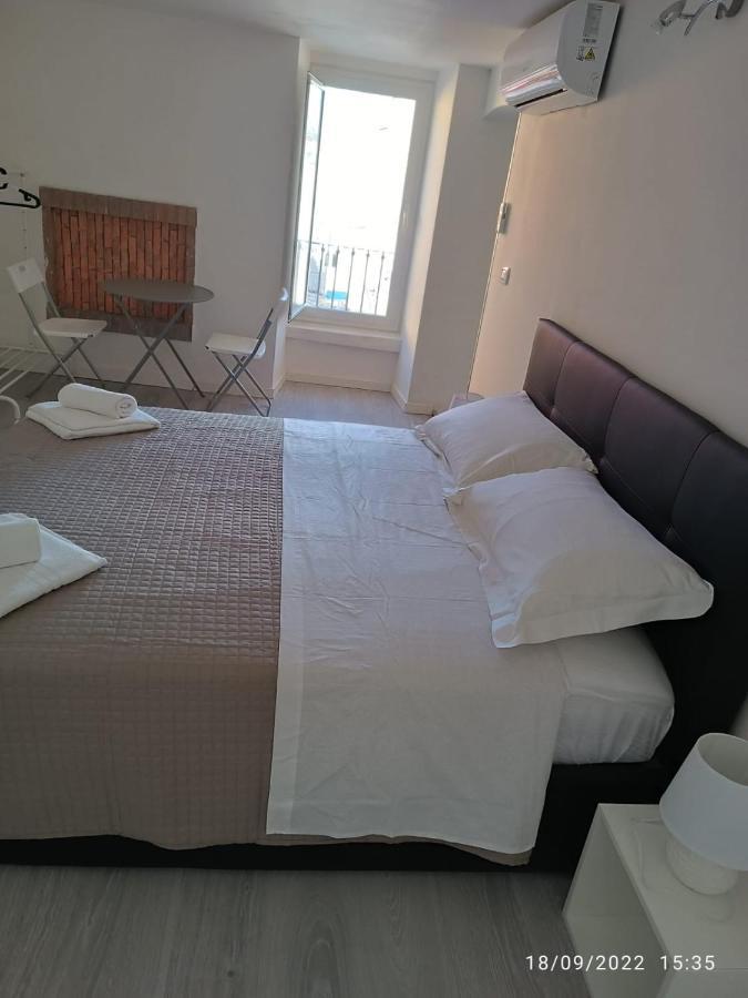 Di Fronzo Guest House T Triggiano Dış mekan fotoğraf