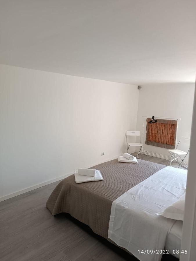 Di Fronzo Guest House T Triggiano Dış mekan fotoğraf
