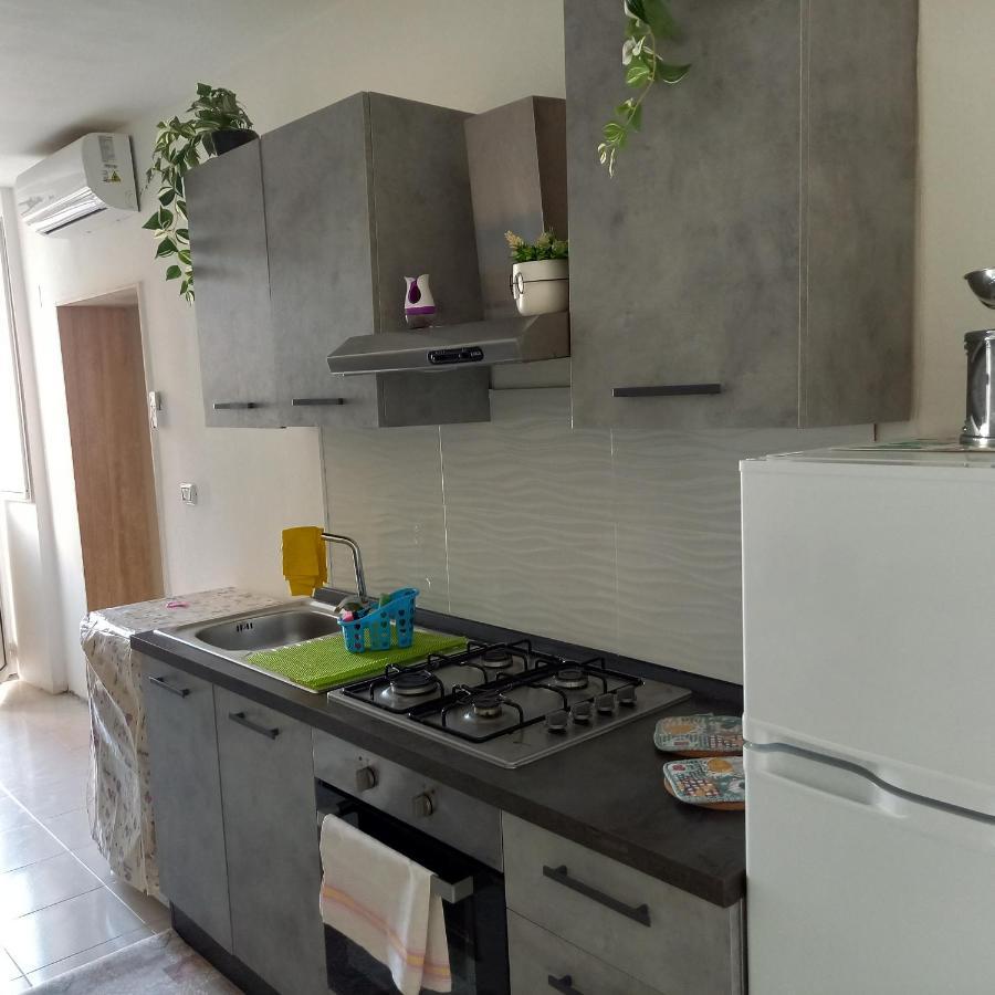 Di Fronzo Guest House T Triggiano Dış mekan fotoğraf