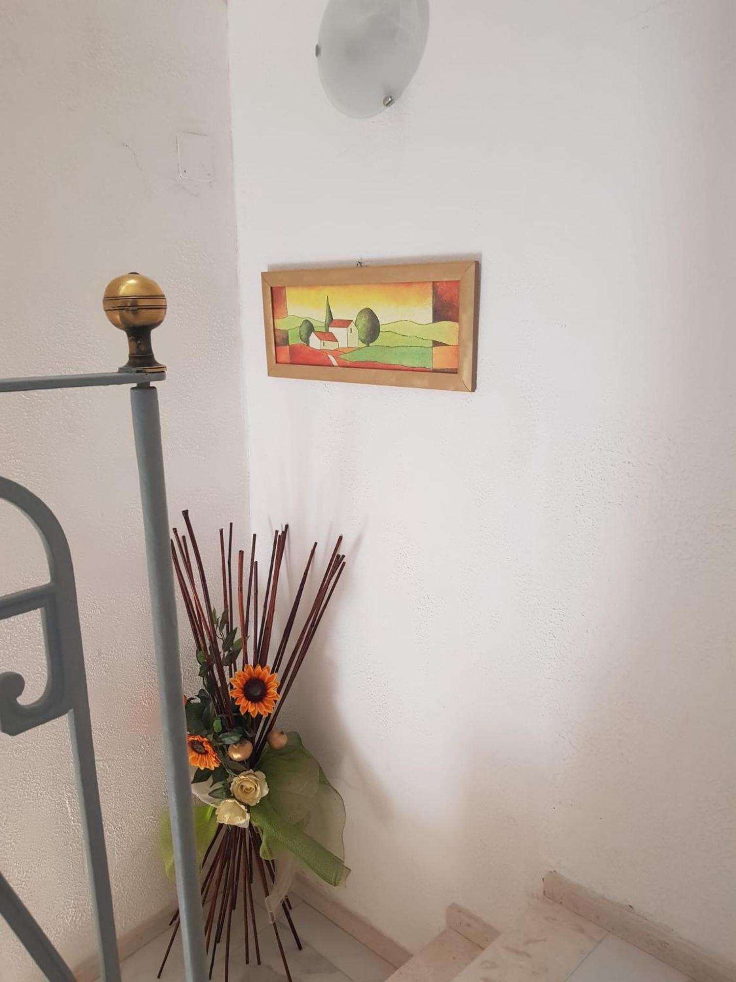Di Fronzo Guest House T Triggiano Dış mekan fotoğraf