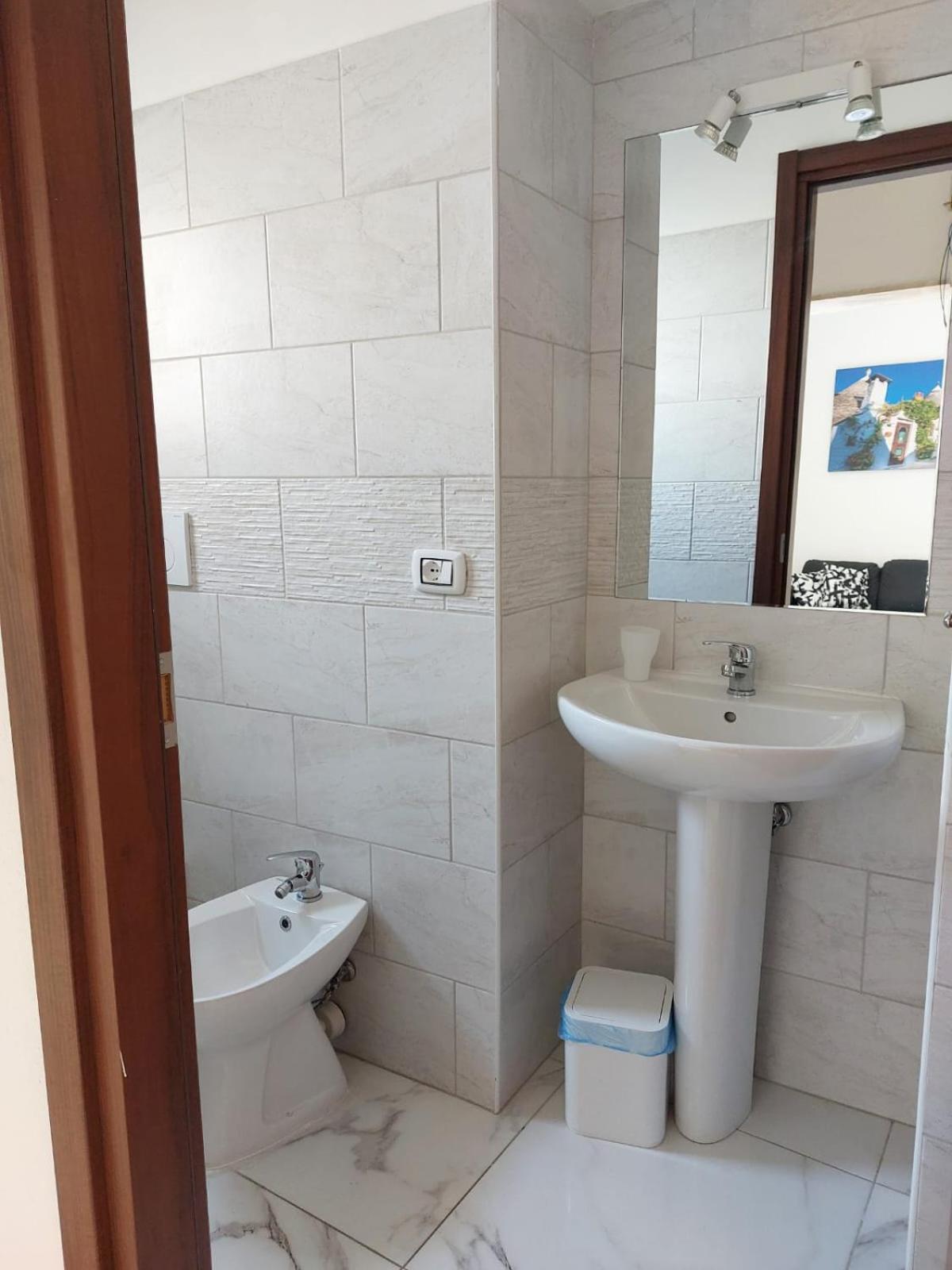 Di Fronzo Guest House T Triggiano Dış mekan fotoğraf