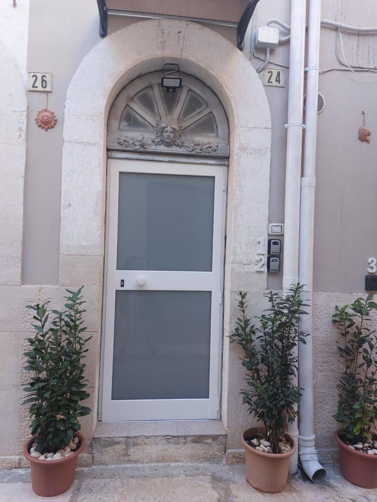 Di Fronzo Guest House T Triggiano Dış mekan fotoğraf