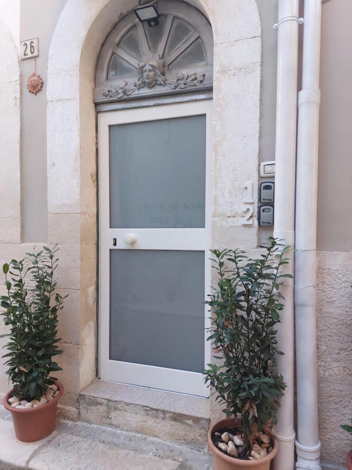 Di Fronzo Guest House T Triggiano Dış mekan fotoğraf